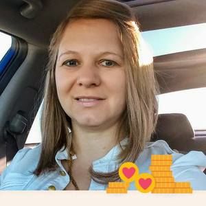 Meet your Posher, Leslie